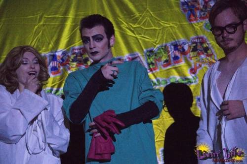 Rocky Horror Picture Show by Hell on Heels at Tampa Bay Comic Con 2018 08-04-2018 0416 