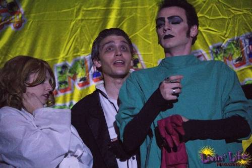 Rocky Horror Picture Show by Hell on Heels at Tampa Bay Comic Con 2018 08-04-2018 0419 