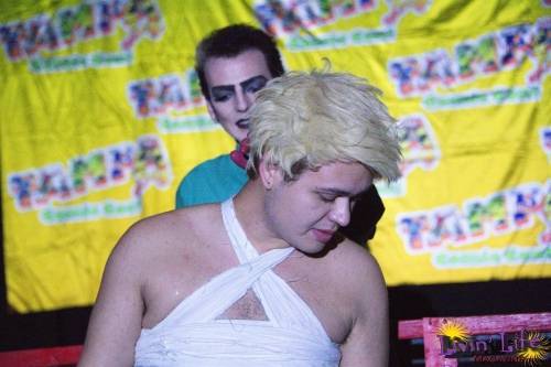 Rocky Horror Picture Show by Hell on Heels at Tampa Bay Comic Con 2018 08-04-2018 0477 