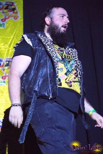 Rocky Horror Picture Show by Hell on Heels at Tampa Bay Comic Con 2018 08-04-2018 0523 