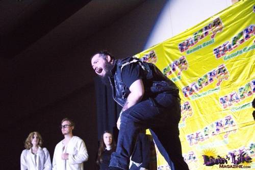 Rocky Horror Picture Show by Hell on Heels at Tampa Bay Comic Con 2018 08-04-2018 0528 