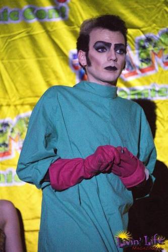 Rocky Horror Picture Show by Hell on Heels at Tampa Bay Comic Con 2018 08-04-2018 0586 