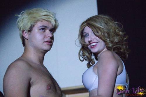 Rocky Horror Picture Show by Hell on Heels at Tampa Bay Comic Con 2018 08-04-2018 0659 