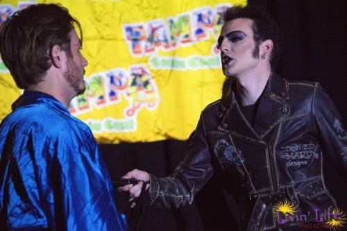 Rocky Horror Picture Show by Hell on Heels at Tampa Bay Comic Con 2018 08-04-2018 0675 