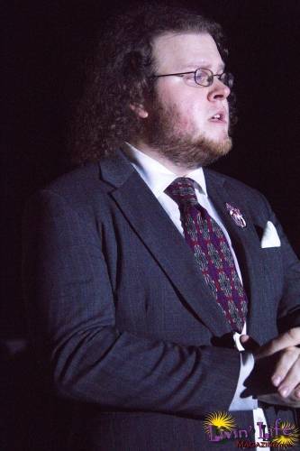 Rocky Horror Picture Show by Hell on Heels at Tampa Bay Comic Con 2018 08-04-2018 0727 
