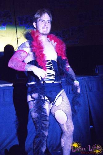 Rocky Horror Picture Show by Hell on Heels at Tampa Bay Comic Con 2018 08-04-2018 0744 