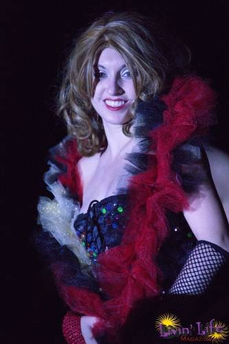 Rocky Horror Picture Show by Hell on Heels at Tampa Bay Comic Con 2018 08-04-2018 0749 