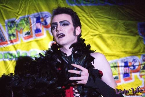 Rocky Horror Picture Show by Hell on Heels at Tampa Bay Comic Con 2018 08-04-2018 0761 