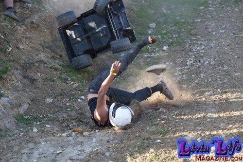 RWP Spring Break 2026 - Barbie Downhill Run