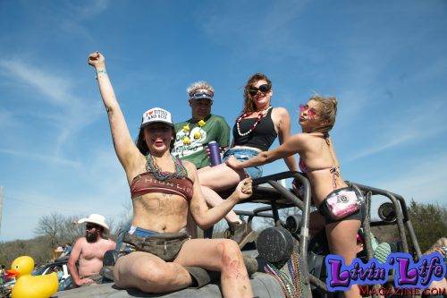 RWP Spring Break 2026 - People