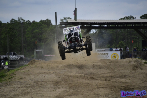 Racing at Trucks Gone Wild Spring Break 2021 at Redneck Mud Park - 015