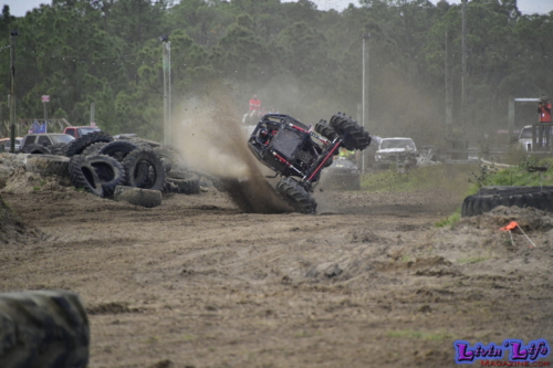 Racing at Trucks Gone Wild Spring Break 2021 at Redneck Mud Park - 221