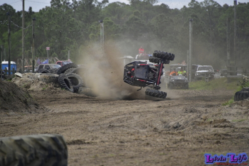 Racing at Trucks Gone Wild Spring Break 2021 at Redneck Mud Park - 222