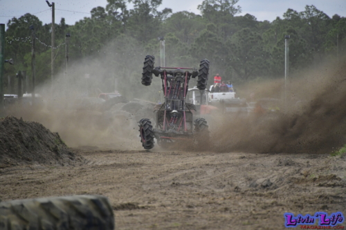Racing at Trucks Gone Wild Spring Break 2021 at Redneck Mud Park - 226