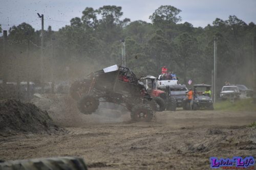 Racing at Trucks Gone Wild Spring Break 2021 at Redneck Mud Park - 232