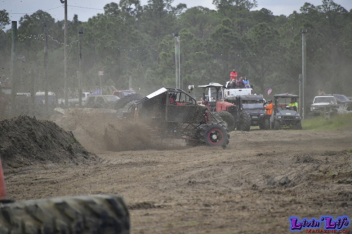 Racing at Trucks Gone Wild Spring Break 2021 at Redneck Mud Park - 234