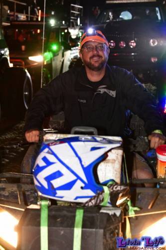 Nightlife at Trucks Gone Wild Spring Break 2021 at Redneck Mud Park - 113