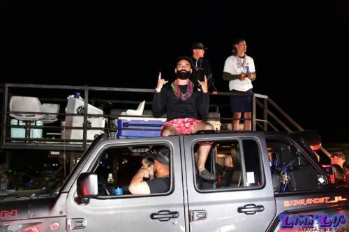 Nightlife at Trucks Gone Wild Spring Break 2021 at Redneck Mud Park - 114