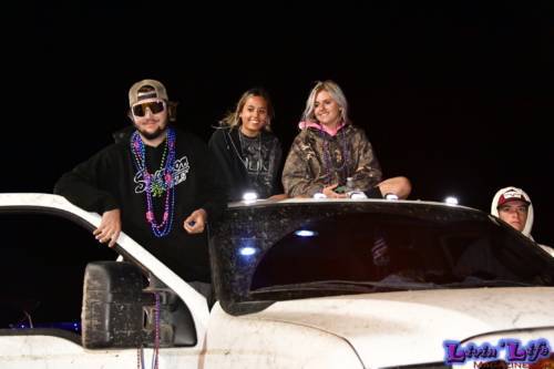 Nightlife at Trucks Gone Wild Spring Break 2021 at Redneck Mud Park - 116