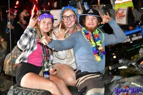 Nightlife at Trucks Gone Wild Spring Break 2021 at Redneck Mud Park - 130