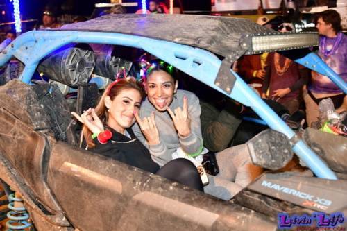 Nightlife at Trucks Gone Wild Spring Break 2021 at Redneck Mud Park - 134