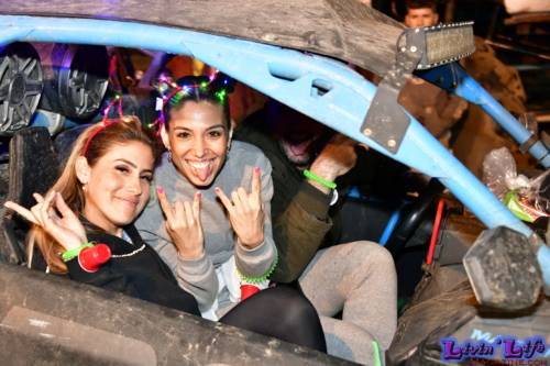 Nightlife at Trucks Gone Wild Spring Break 2021 at Redneck Mud Park - 135