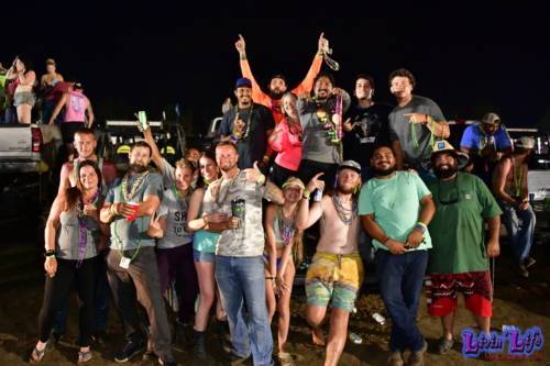 Trucks Gone Wild presents Spring Break 2022 at the Redneck Mud Park ...