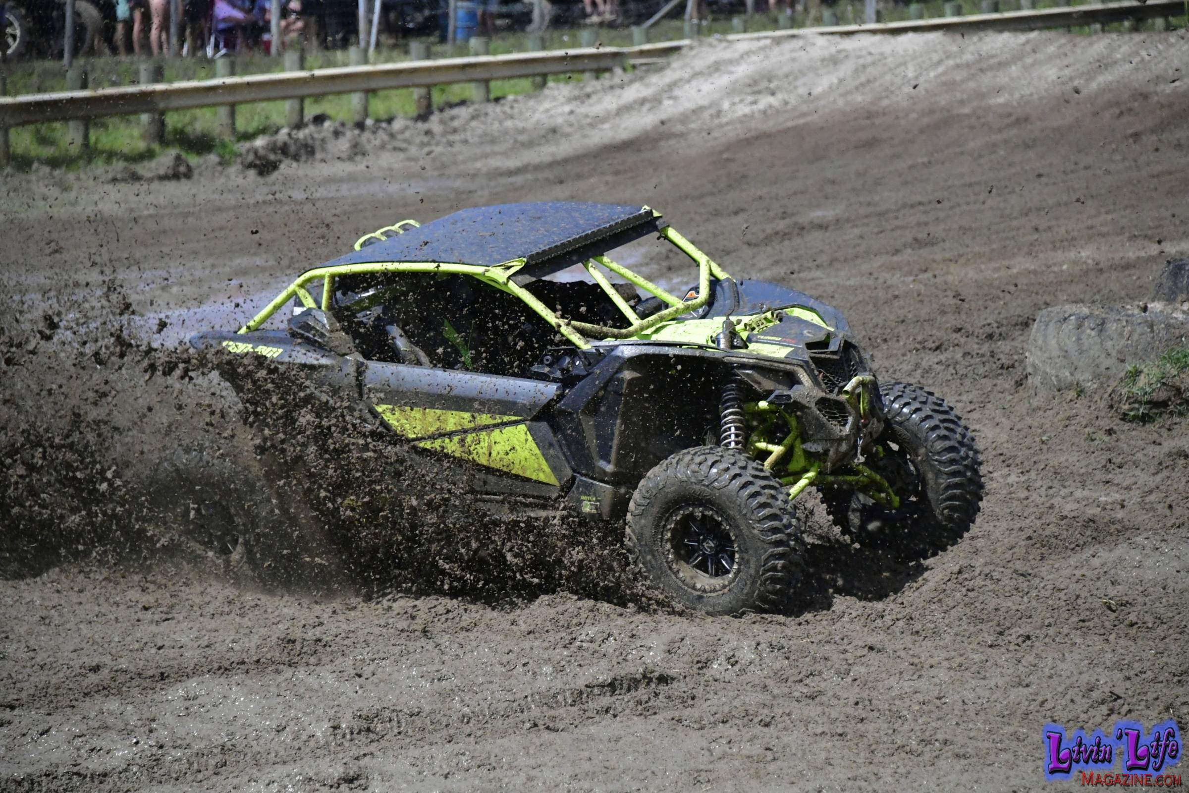 Trucks Gone Wild Spring Break 2022 at Redneck Mud Park - Races - Livin ...