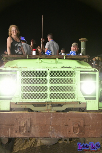 Trucks Gone Wild at Redneck Mud Park - Spring Break 2022 - Night Life 1237