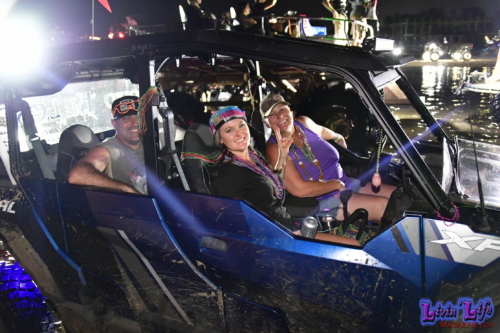 Trucks Gone Wild at Redneck Mud Park - Spring Break 2022 - Night Life 2013