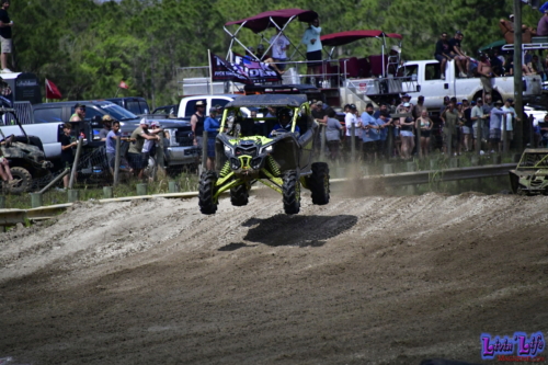Trucks Gone Wild at Redneck Mud Park - Spring Break - Racing 0019