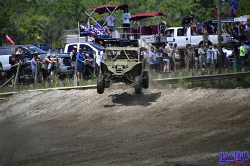 Trucks Gone Wild at Redneck Mud Park - Spring Break - Racing 0022