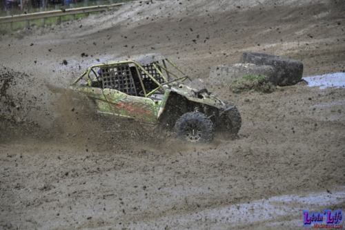 Trucks Gone Wild at Redneck Mud Park - Spring Break - Racing 0029