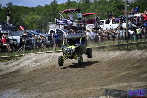 Trucks Gone Wild at Redneck Mud Park - Spring Break - Racing 0036
