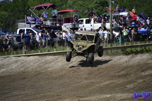 Trucks Gone Wild at Redneck Mud Park - Spring Break - Racing 0037