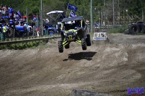 Trucks Gone Wild at Redneck Mud Park - Spring Break - Racing 0071