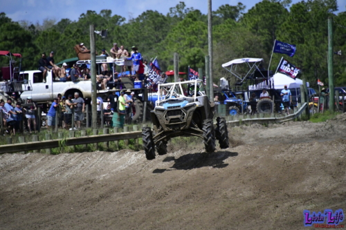 Trucks Gone Wild at Redneck Mud Park - Spring Break - Racing 0075