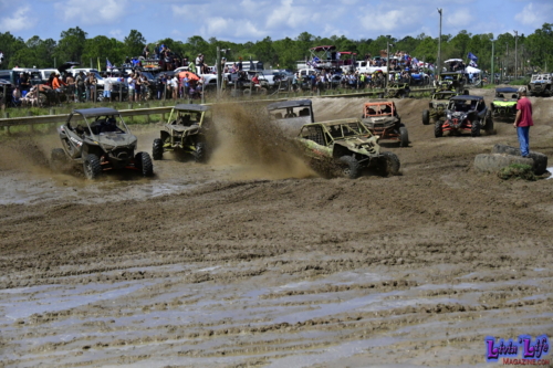 Trucks Gone Wild at Redneck Mud Park - Spring Break - Racing 0079