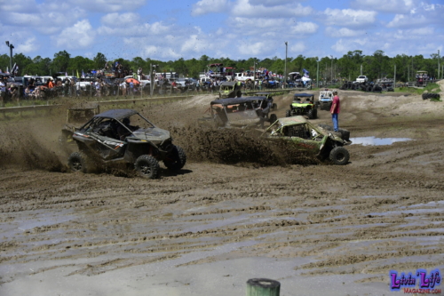 Trucks Gone Wild at Redneck Mud Park - Spring Break - Racing 0083