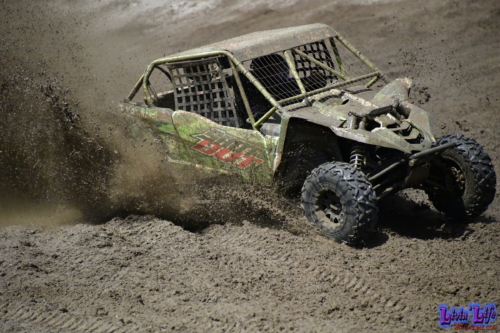 Trucks Gone Wild at Redneck Mud Park - Spring Break - Racing 0120