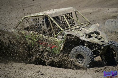 Trucks Gone Wild at Redneck Mud Park - Spring Break - Racing 0123