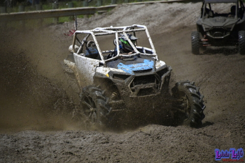 Trucks Gone Wild at Redneck Mud Park - Spring Break - Racing 0127