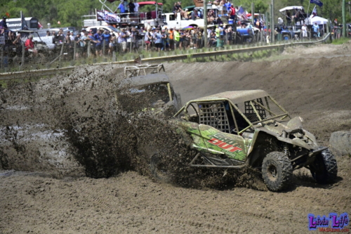 Trucks Gone Wild at Redneck Mud Park - Spring Break - Racing 0161