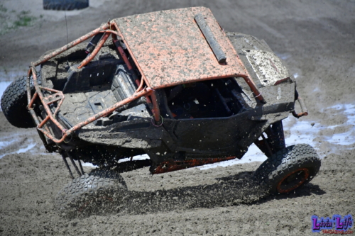 Trucks Gone Wild at Redneck Mud Park - Spring Break - Racing 0181