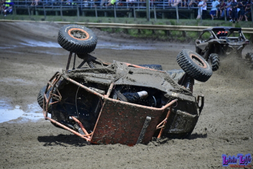 Trucks Gone Wild at Redneck Mud Park - Spring Break - Racing 0188