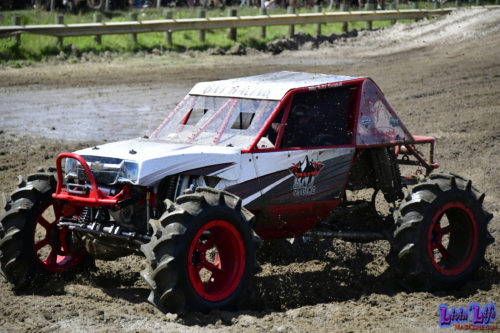 Trucks Gone Wild at Redneck Mud Park - Spring Break - Racing 0248