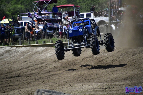 Trucks Gone Wild at Redneck Mud Park - Spring Break - Racing 0271