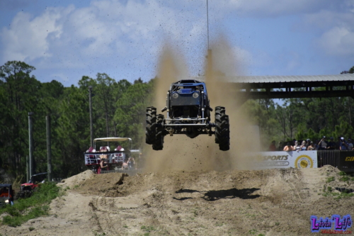 Trucks Gone Wild at Redneck Mud Park - Spring Break - Racing 0285