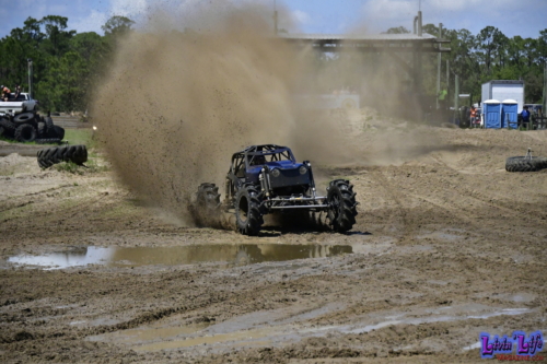 Trucks Gone Wild at Redneck Mud Park - Spring Break - Racing 0295
