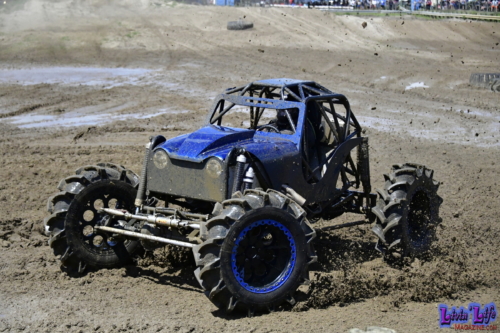 Trucks Gone Wild at Redneck Mud Park - Spring Break - Racing 0298